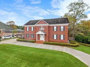 31 Cross Creek Dr, Slidell, LA 70461