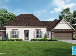 107 Embark Ln, Youngsville, LA 70592