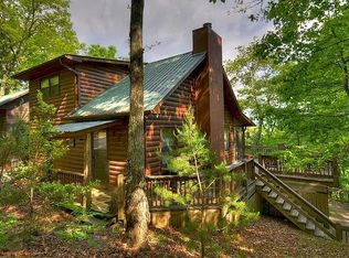 245 Mountain Ridge Rd, Blue Ridge, GA 30513