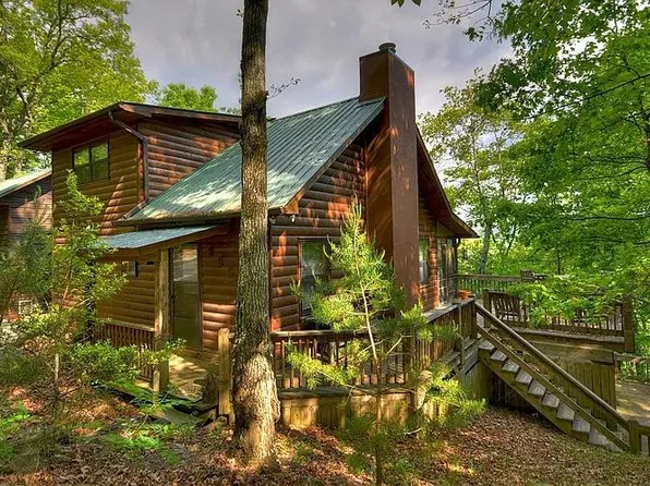 235 Mountain Ridge Rd, Blue Ridge, GA 30513