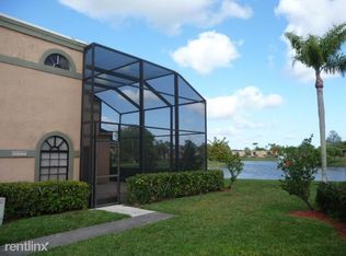 8273 Thames Blvd APT D, Boca Raton, FL 33433