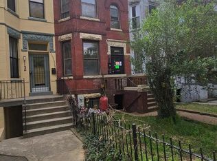 1126 Park Rd NW, Washington, DC 20010