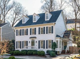 2210 Oxford Rd, Raleigh, NC 27608