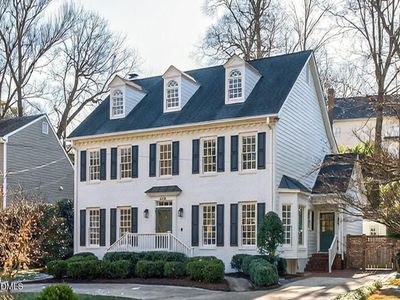 2210 Oxford Rd, Raleigh, NC, 27608