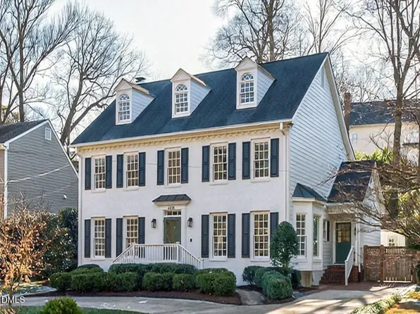 2210 Oxford Rd, Raleigh, NC 27608