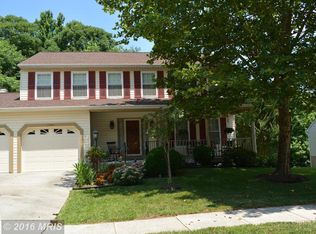 11904 Frost Dr, Bowie, MD 20720