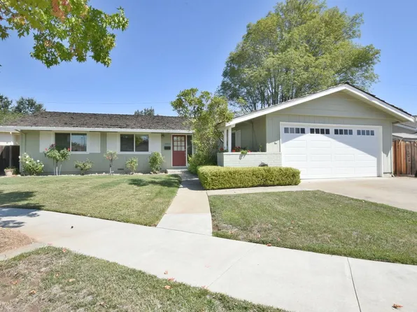 10510 Baywood Ct, Cupertino, CA 95014