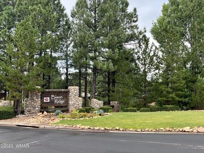 2320 N Cottage Trl #2, Show Low, AZ, 85901