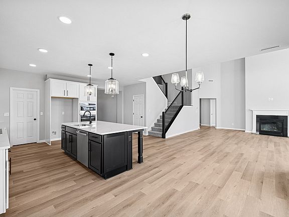 Kitchen - Representational Photo