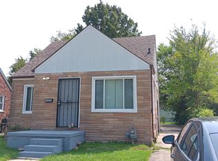 16020 Novara St, Detroit, MI 48205