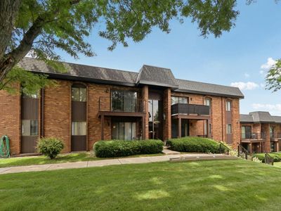 9360 West Forest Home AVENUE #3, Milwaukee, WI, 53228