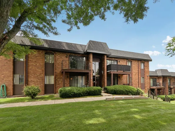 9360 West Forest Home AVENUE #3, Greenfield, WI 53228