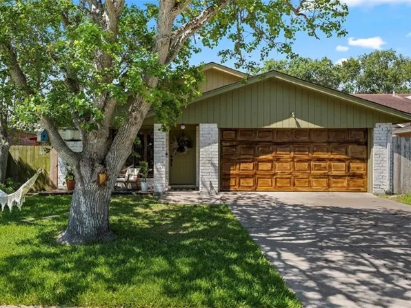 5337 Crossridge Dr, Corpus Christi, TX 78413