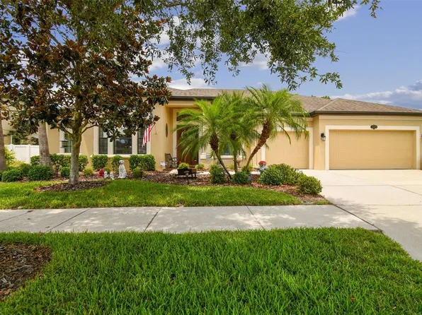 11822 Gilmerton Dr, Riverview, FL 33579