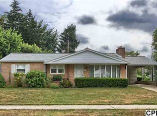 9 Rupp Ave, Shiremanstown, PA 17011