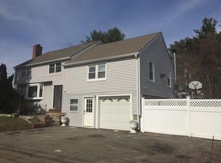 269 Andover St, Danvers, MA 01923