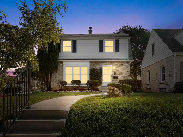 4200 South 2nd STREET, Milwaukee, WI 53207