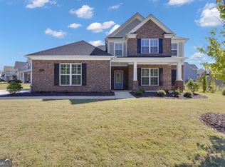 156 Westberry St, Peachtree City, GA 30269
