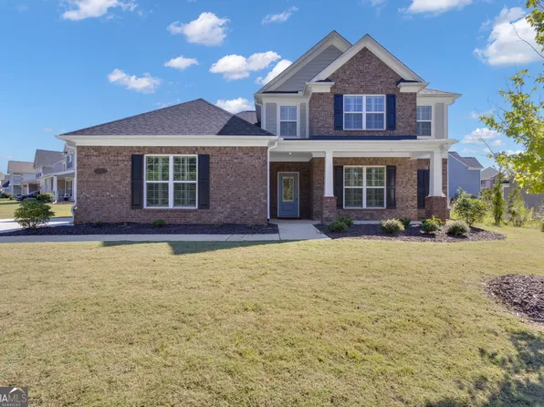 156 Westberry St, Peachtree City, GA 30269