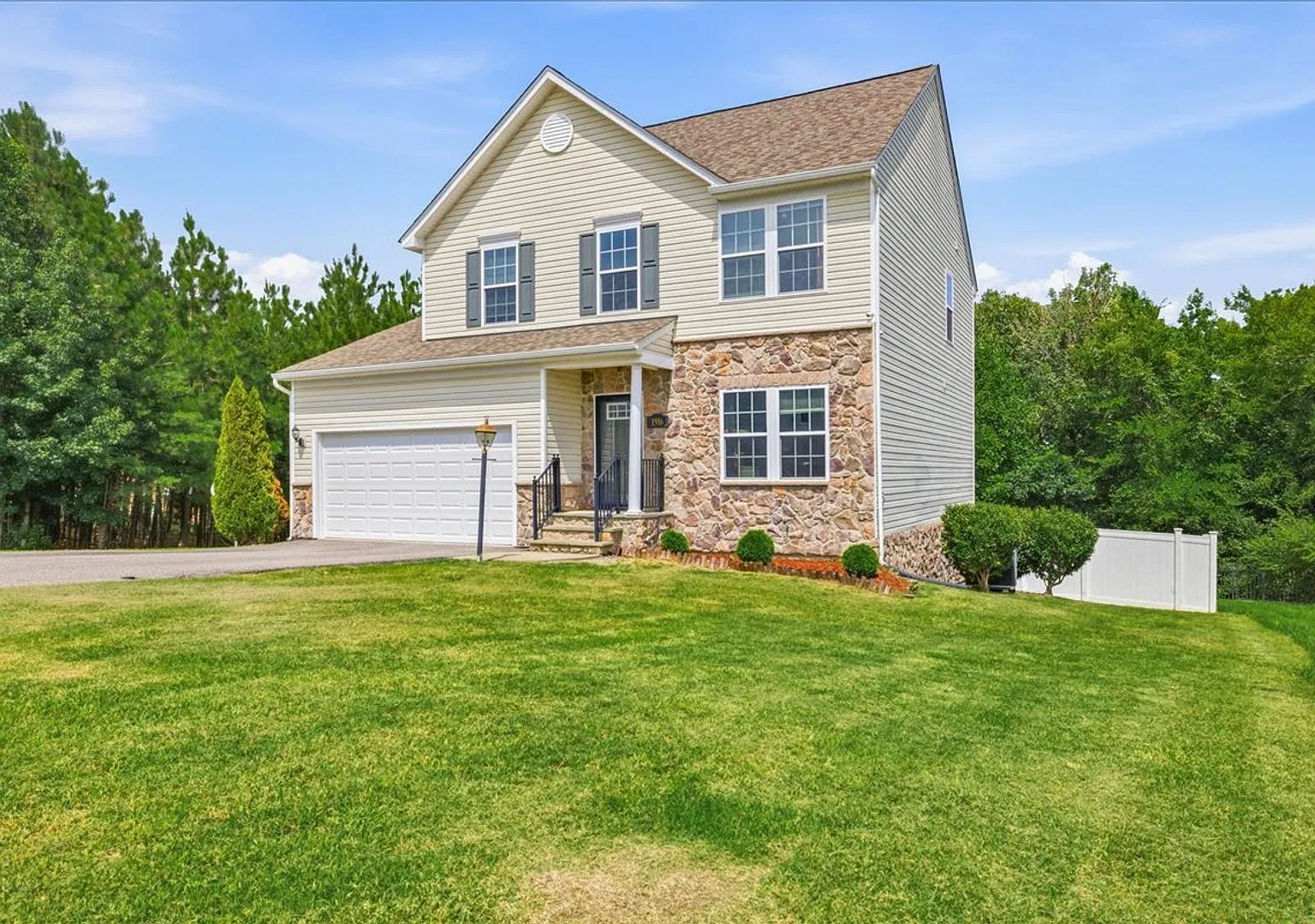 1916 River Ridge Pl, Hopewell, VA 23860 — Photo 3