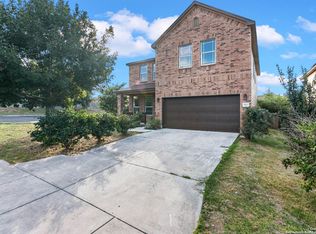 7903 Caballo Cyn, San Antonio, TX 78244