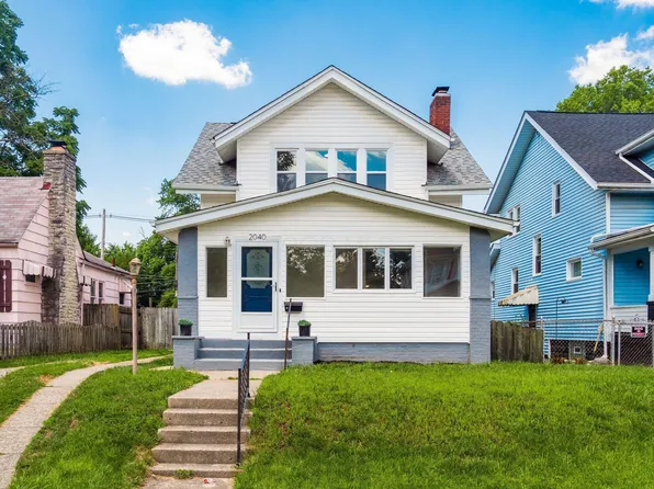 2040 Fairmont Ave, Columbus, OH 43223