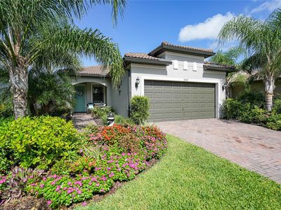 2533 Daisy Dr, North Port, FL, 34289