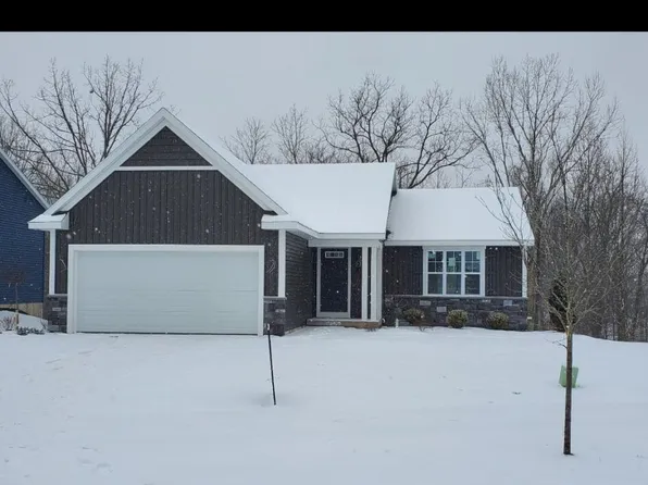 3337 Nature View Dr SE, Kentwood, MI 49512