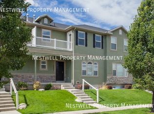 7941 S Cold Stone Ln, West Jordan, UT 84081