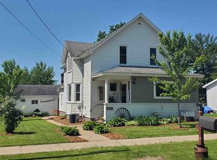606 W Cleveland St, Marshfield, WI 54449