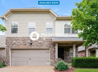 204 Annapolis Bend Cir, Hendersonville, TN 37075