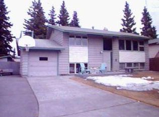 1801 Salem Dr, Anchorage, AK 99508