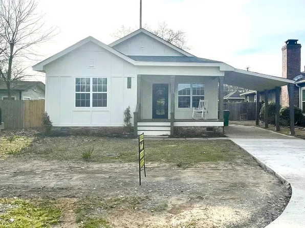 112 Haden St, Crawfordsville, AR 72327