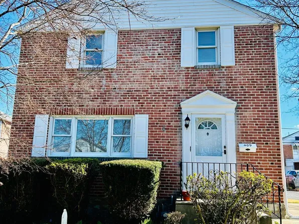 409 Benson Ave, Glenolden, PA 19036