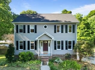 6009 Shea Meadows Dr, Clemmons, NC 27012