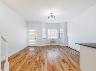 379 Nostrand Ave #A, Brooklyn, NY 11216
