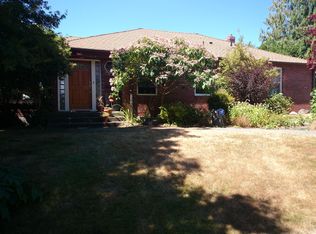 5611 37th Ave SW, Seattle, WA 98126