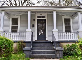 1053 Reese St, Athens, GA 30606