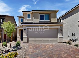 10345 Medusita St, Las Vegas, NV 89178