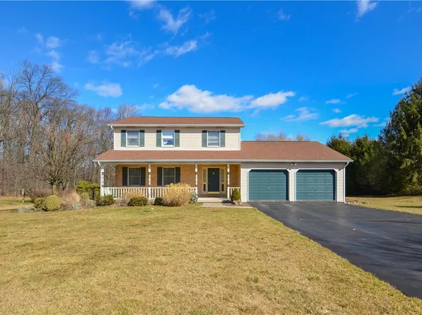 4543 Richard Ter, Walnutport, PA 18088