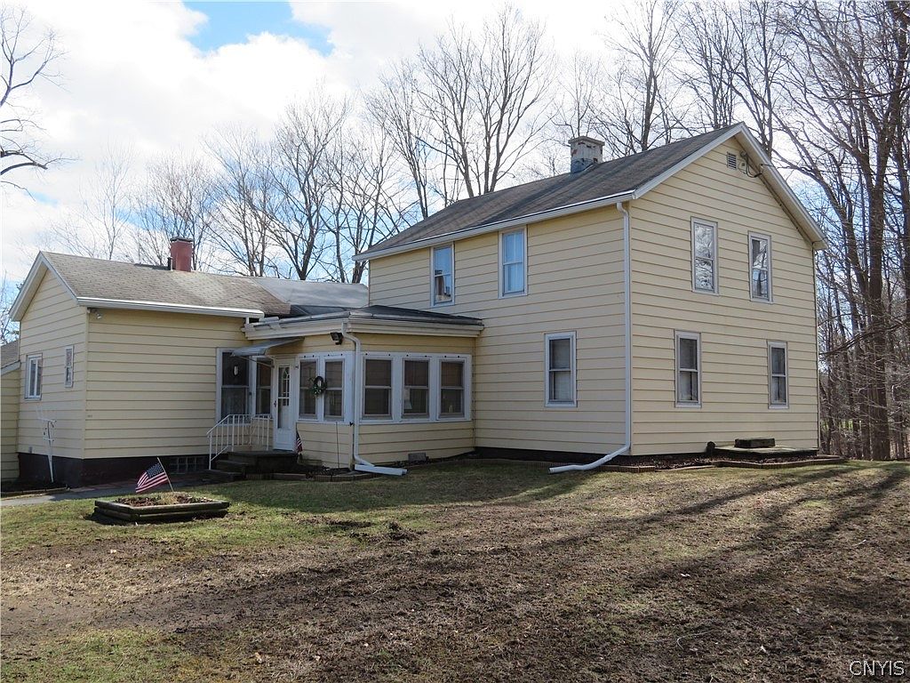 185 Clinton St, Whitesboro, NY 13492 Zillow