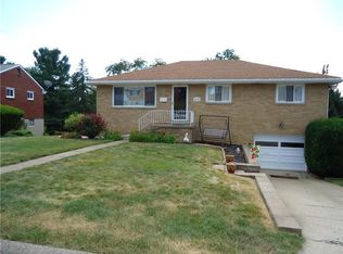 2056 Arnold Acres Dr, Pittsburgh, PA 15205