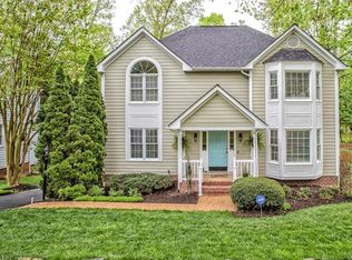 5501 Meadow Chase Rd, Midlothian, VA 23112