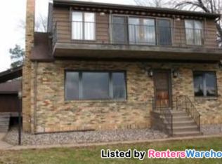 44 12th St, Newport, MN 55055