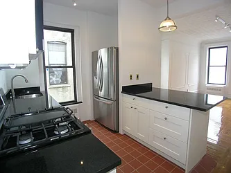 Rented by Corcoran