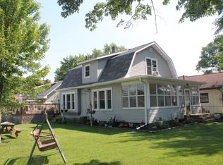 1721 Hagar St, La Crosse, WI 54603