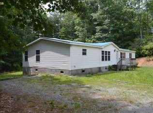 518 Folly Rd, Hendersonville, NC 28739