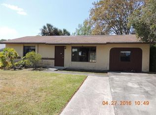 4010 E Palomar Cir, Labelle, FL 33935