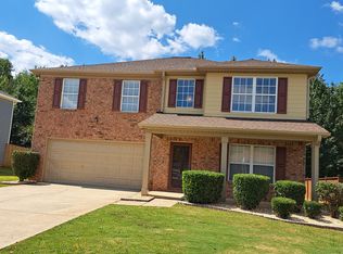 2965 Pebble Creek Ln, College Park, GA 30349