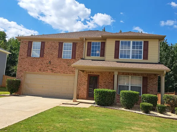 2965 Pebble Creek Ln, College Park, GA 30349